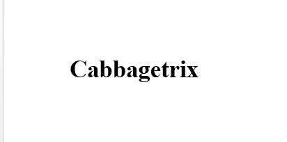 Cabbagetrix: отзывы о компании, обзор криптообменника Cabbagetrix: отзывы о компании, обзор криптообменника : https://stblreviews.com