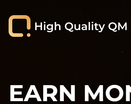 Брокер High Quality QM (Хайк Валити КьюМ) – обзор легенды, отзывы о конторе, признаки мошенничества Брокер High Quality QM (Хайк Валити КьюМ) – обзор легенды, отзывы о конторе, признаки мошенничества : https://stblreviews.com