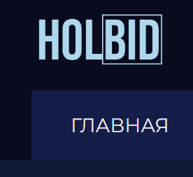 Брокер Holbid (Холбид) – обзор компании, проверка юридической регистрации, отзывы Брокер Holbid (Холбид) – обзор компании, проверка юридической регистрации, отзывы : https://stblreviews.com