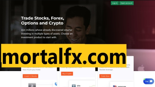 Брокер MortalFX (МорталФХ) – обзор лохотрона, отзывы о мошенничестве, разоблачение Брокер MortalFX (МорталФХ) – обзор лохотрона, отзывы о мошенничестве, разоблачение : https://stblreviews.com