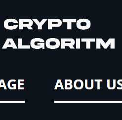 Брокер CryptoAlgoritm (КриптоАлгоритм) – обзор компании, отзывы настоящих клиентов Брокер CryptoAlgoritm (КриптоАлгоритм) – обзор компании, отзывы настоящих клиентов : https://stblreviews.com