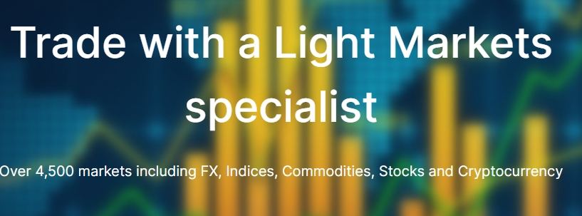 Брокер LightMarkets (Лайтмаркетс) - отзывы трейдеров, обзор финансового мошенника Брокер LightMarkets (Лайтмаркетс) - отзывы трейдеров, обзор финансового мошенника : https://stblreviews.com
