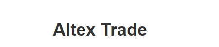 Брокер Altex Trade (Алтекс Трейд) – обзор лицензирования проекта, отзывы о торговых аккаунтах Брокер Altex Trade (Алтекс Трейд) – обзор лицензирования проекта, отзывы о торговых аккаунтах : https://stblreviews.com