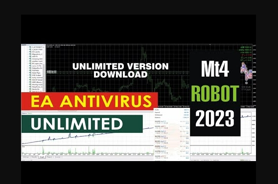 Советник EA Antivirus (ЕА Антивирус) – обзор очередного бесполезного бота, отзывы трейдеров Советник EA Antivirus (ЕА Антивирус) – обзор очередного бесполезного бота, отзывы трейдеров : https://stblreviews.com