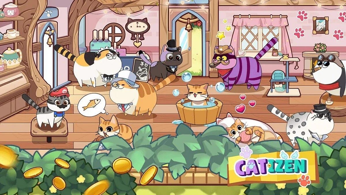 Криптоигра Catizen (Катизен) – отзывы геймеров, обзор проблем с выводом денег Криптоигра Catizen (Катизен) – отзывы геймеров, обзор проблем с выводом денег : https://stblreviews.com