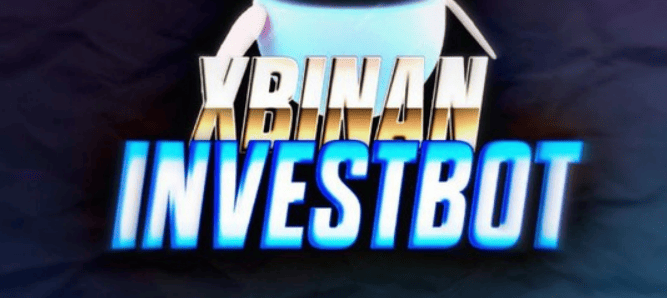 Инвестиционный бот XBINAN INVESTBOT (Иксбинан Инвестбот) – обзор лохотрона и отзывы пользователей ❗❗❗ | Stablereviews Инвестиционный бот XBINAN INVESTBOT (Иксбинан Инвестбот) – обзор лохотрона и отзывы пользователей ❗❗❗ | Stablereviews : https://stblreviews.com