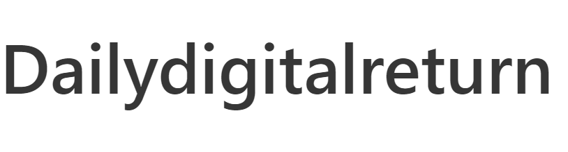 💲 Инвестиционная платформа Digital Daily Return (Диджитал Дэйли Ретурн) - обзор и отзывы | StableReviews 💲 Инвестиционная платформа Digital Daily Return (Диджитал Дэйли Ретурн) - обзор и отзывы | StableReviews : https://stblreviews.com