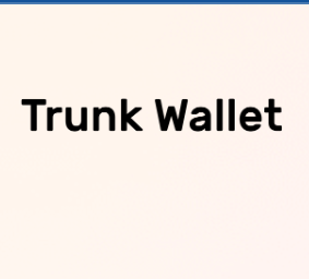 Криптокошелек Trunk Wallet (Транк Валет) –🔍 обзор инструментов👆👥, отзывы пользователей Криптокошелек Trunk Wallet (Транк Валет) –🔍 обзор инструментов👆👥, отзывы пользователей : https://stblreviews.com