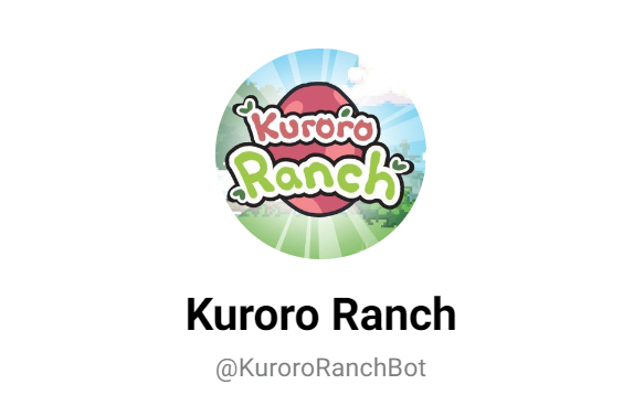 🤑 Криптоигра KuroroRanchBot (КуророРанчБот) - вывод денег, отзывы о листинге, обзор | StableReviews 🤑 Криптоигра KuroroRanchBot (КуророРанчБот) - вывод денег, отзывы о листинге, обзор | StableReviews : https://stblreviews.com