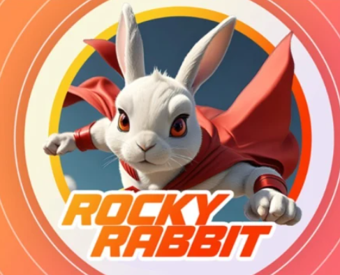 Криптоигра Rocky Rabbit (Рокки Раббит) - как вывести монеты, обзор бота, отзывы Криптоигра Rocky Rabbit (Рокки Раббит) - как вывести монеты, обзор бота, отзывы : https://stblreviews.com