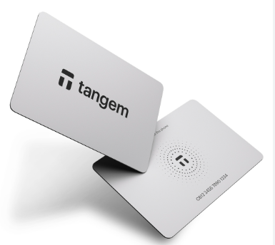 Криптокошелек Tangem Wallet (Танджем Уоллет) – отзывы о возврате денег, обзор проекта | Stablereviews Криптокошелек Tangem Wallet (Танджем Уоллет) – отзывы о возврате денег, обзор проекта | Stablereviews : https://stblreviews.com