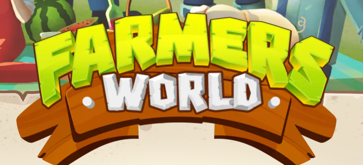 Криптоигра Farmers World (Фармерс Ворд) - обзор вывода, отзывы о проекте | StableReviews Криптоигра Farmers World (Фармерс Ворд) - обзор вывода, отзывы о проекте | StableReviews : https://stblreviews.com