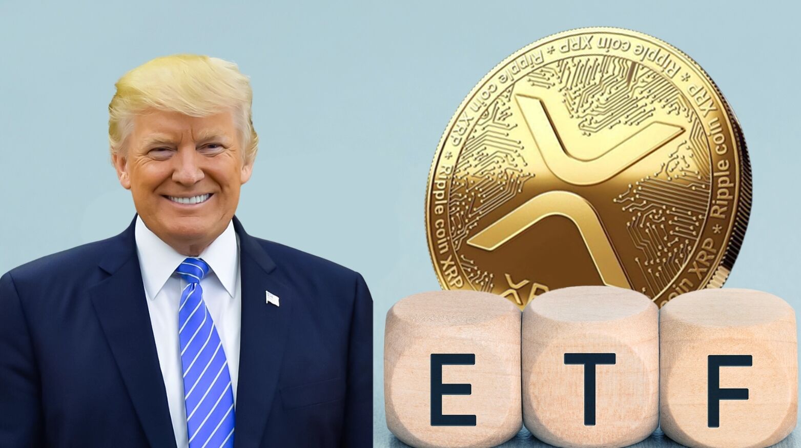 Когда ждать Trump ETF