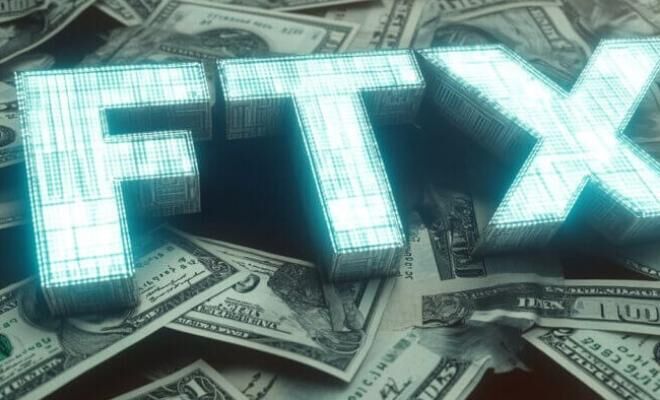 Забрать деньги у FTX