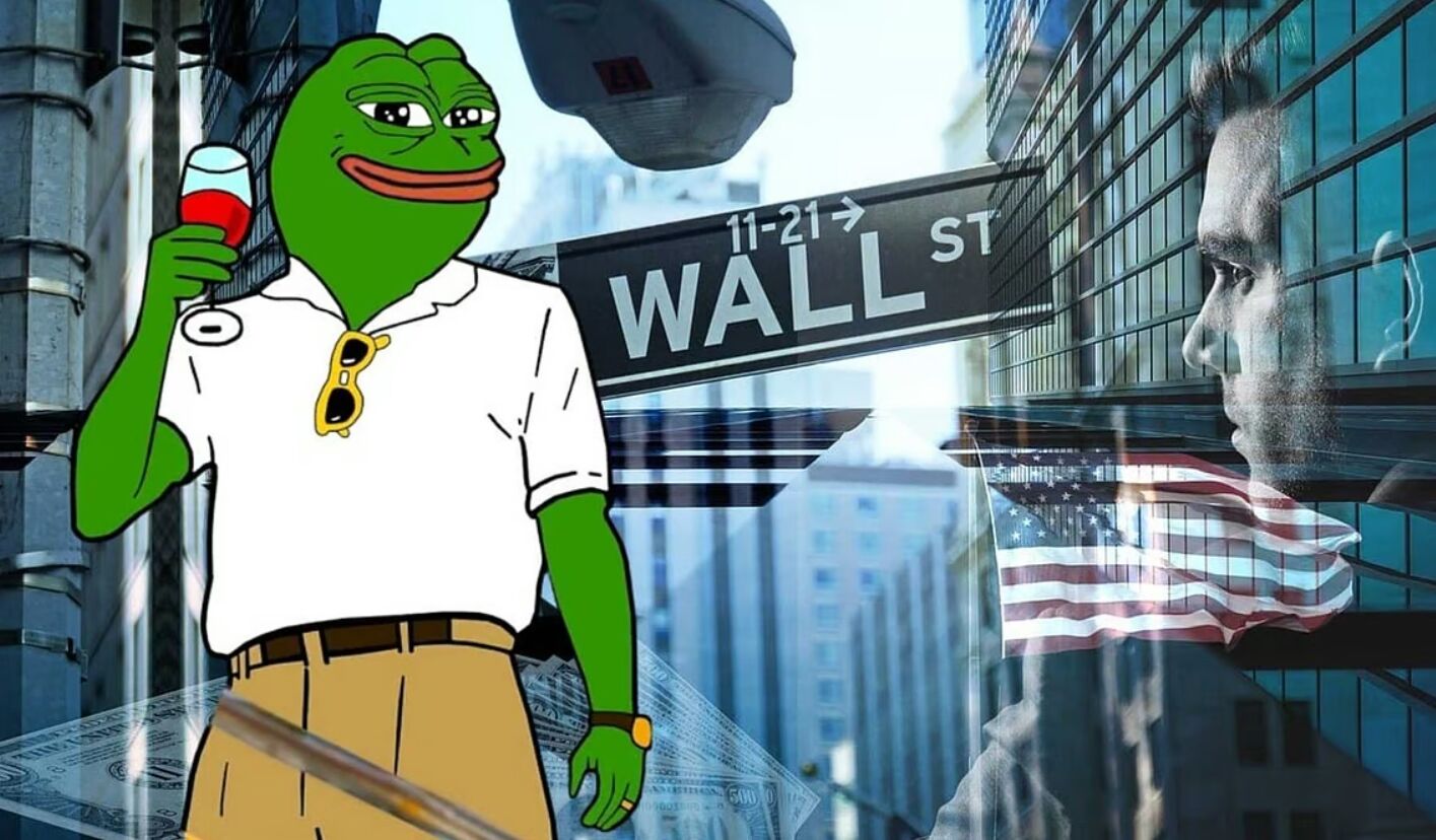Курс $WEPE