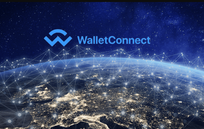 WalletConnect обзор