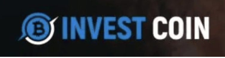 Investcoin лого
