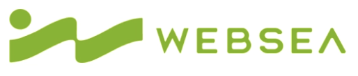 лого Websea