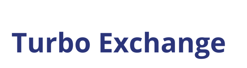 TurboExchange лого