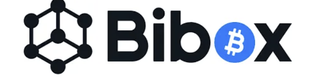 Bibox лого