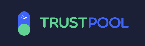 Trustpool лого