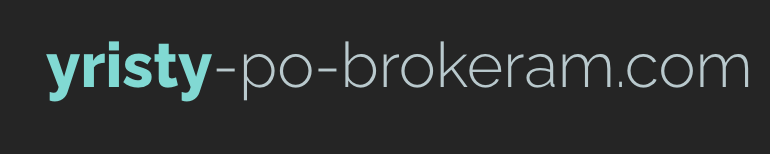 Yrist-po-Brokeram.com — обзор юридической платформы: обещания, риски Yrist-po-Brokeram.com — обзор юридической платформы: обещания, риски : https://stblreviews.com
