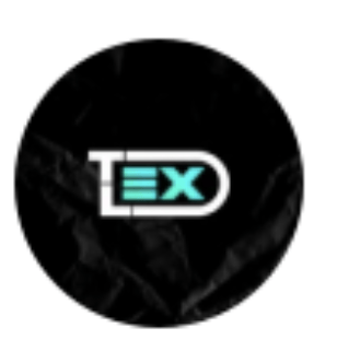Deltex логотип