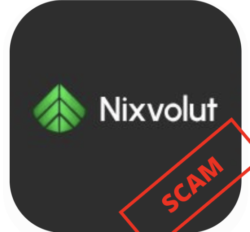 🚫 Nixvolut — новый брокер с «высокой доходностью» и старыми признаками скама 🚫 Nixvolut — новый брокер с «высокой доходностью» и старыми признаками скама : https://stblreviews.com