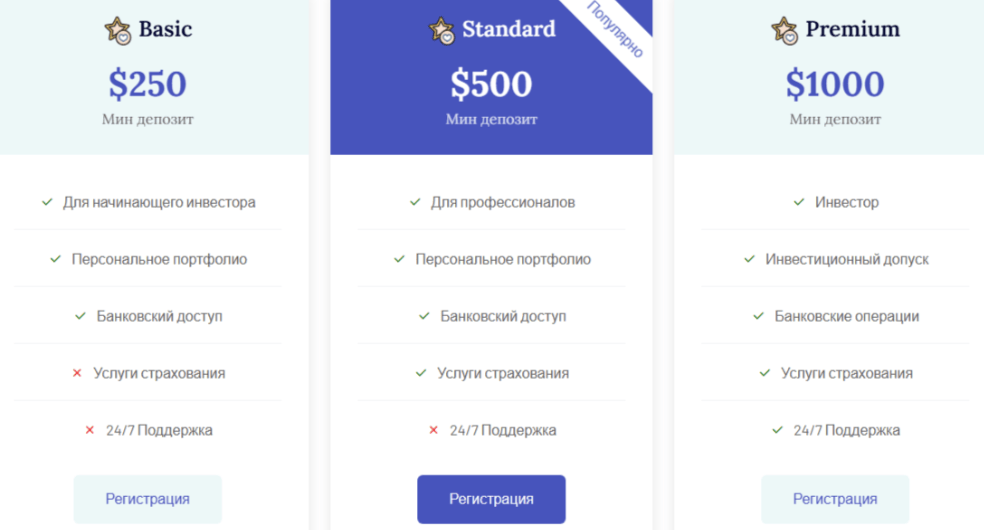условия сайта  DHB Trade Limited